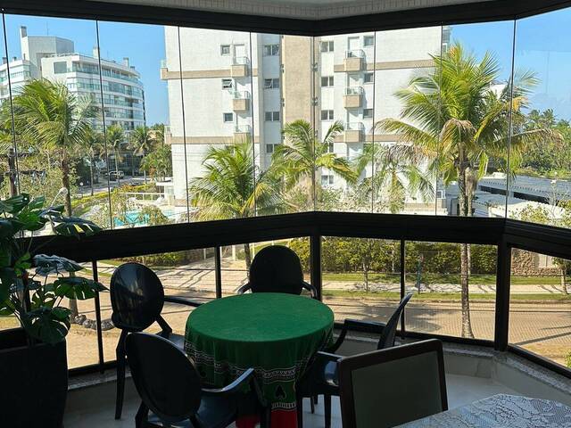 Apartamento para Temporada em Bertioga - 4