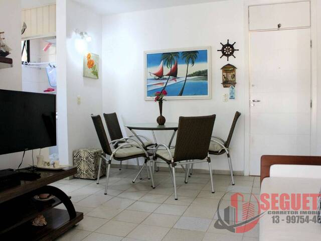 Flat para Venda em Bertioga - 4