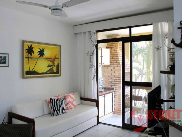 Flat para Venda em Bertioga - 5