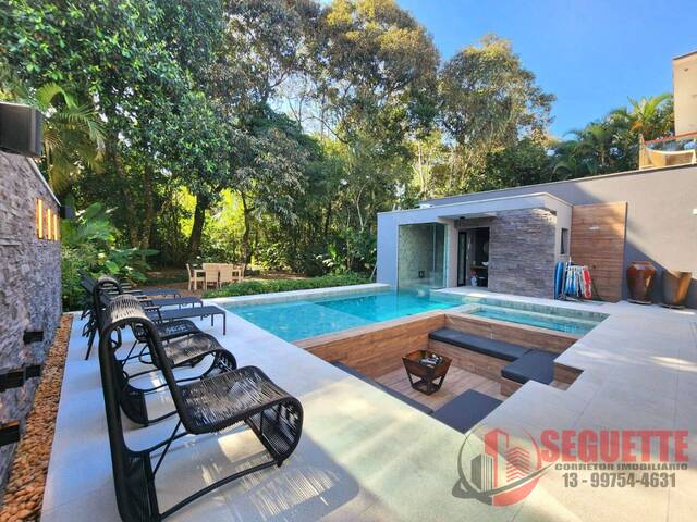 Casa para Venda em Bertioga - 4