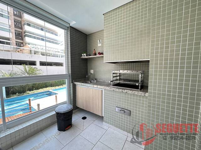 Apartamento para Venda em Bertioga - 4