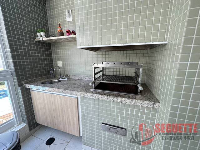 Apartamento para Venda em Bertioga - 5