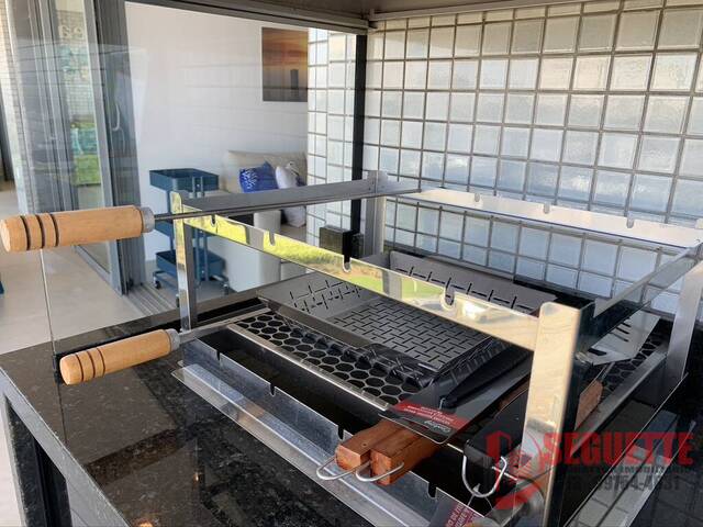 Apartamento para Locação em Bertioga - 5