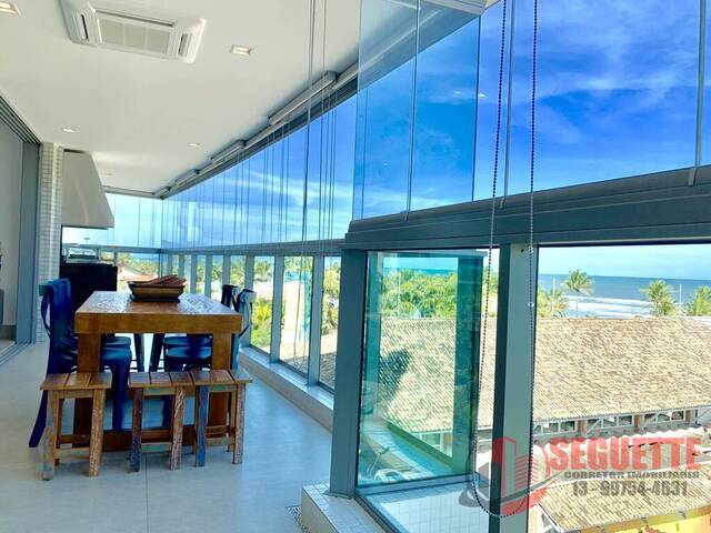 Apartamento para Locação em Bertioga - 3