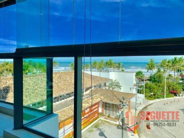 Apartamento para Locação em Bertioga - 4