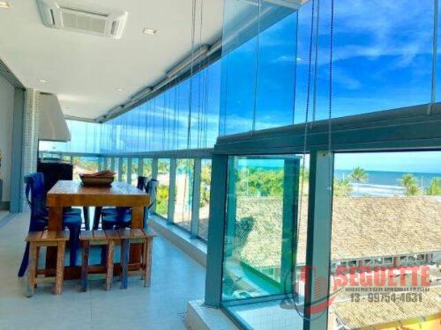 Apartamento para Locação em Bertioga - 2