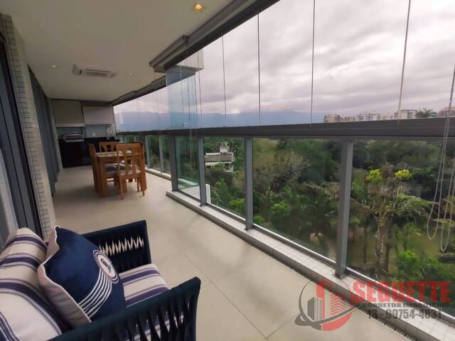 Apartamento para Locação em Bertioga - 5