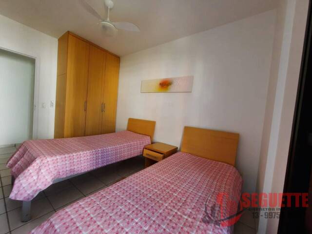 Apartamento para Temporada em Bertioga - 5