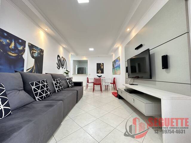 Apartamento para Venda em Bertioga - 4