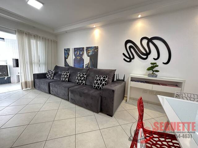 Apartamento para Venda em Bertioga - 5