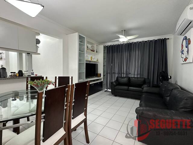 Apartamento para Venda em Bertioga - 5