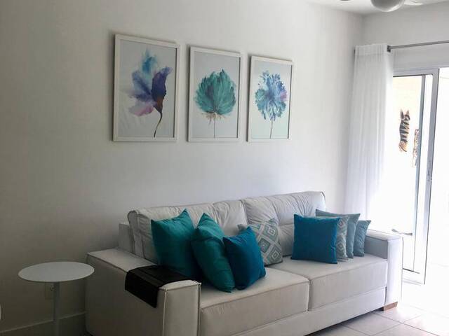 Apartamento para Temporada em Bertioga - 4