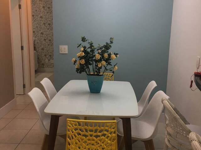 Apartamento para Temporada em Bertioga - 5