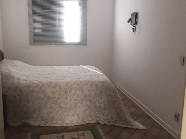 Apartamento para Temporada em Bertioga - 4