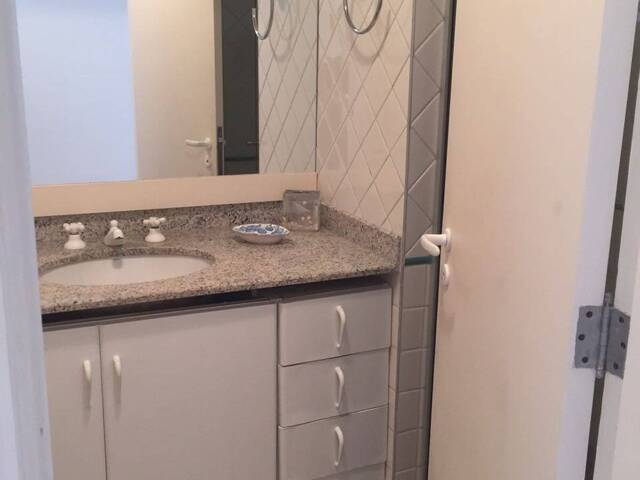 Apartamento para Temporada em Bertioga - 5