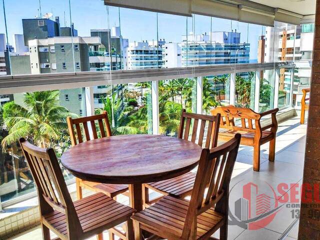 #42 - Apartamento para Venda em Bertioga - SP - 3