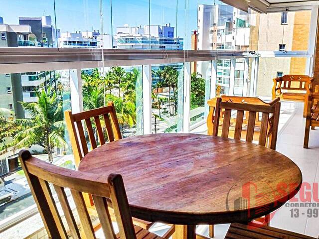 Apartamento para Venda em Bertioga - 4