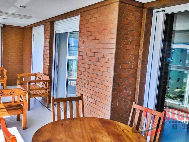 Apartamento para Venda em Bertioga - 5