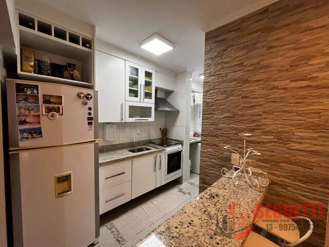 Apartamento para Venda em Bertioga - 4