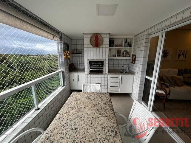 Apartamento para Venda em Bertioga - 5