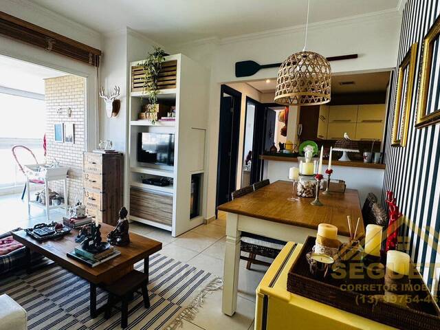 Apartamento para Venda em Bertioga - 5