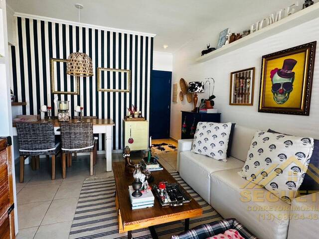 Apartamento para Venda em Bertioga - 4
