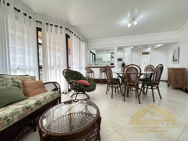 Duplex para Venda em Bertioga - 5