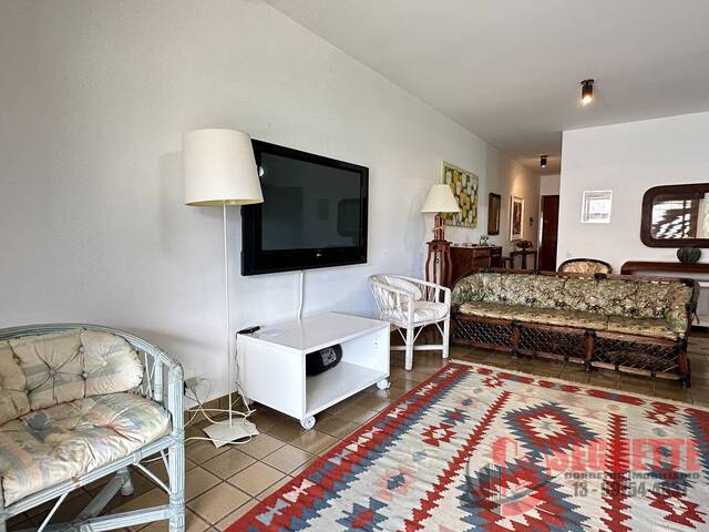 Apartamento para Venda em Bertioga - 5