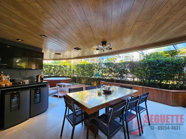 Apartamento para Venda em Bertioga - 4