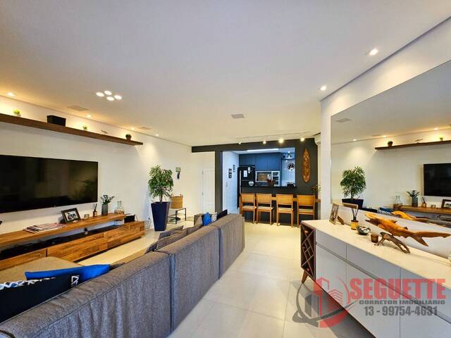 Apartamento para Venda em Bertioga - 5