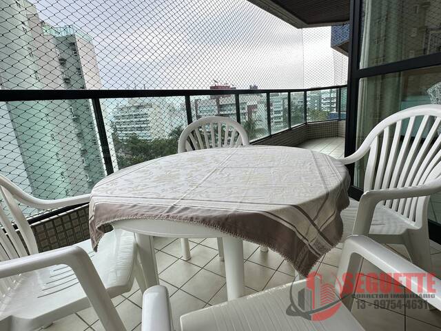Apartamento para Venda em Bertioga - 4