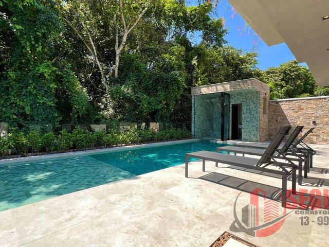 #CA172 - Casa para Venda em Bertioga - SP - 2