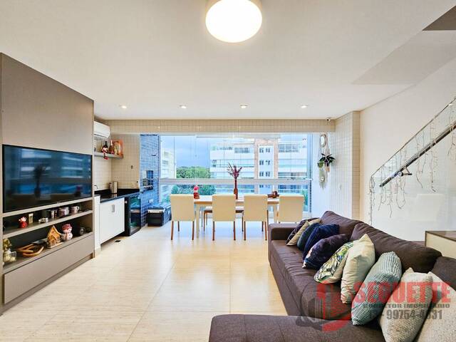 Apartamento para Venda em Bertioga - 5