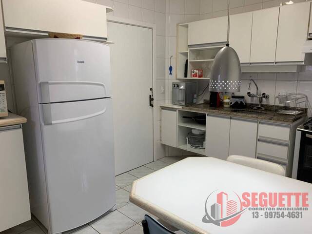 Apartamento para Venda em Bertioga - 5