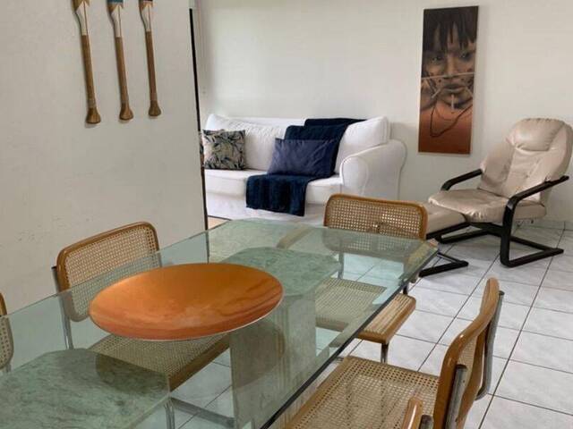 Apartamento para Venda em Bertioga - 4