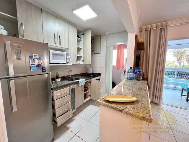 Apartamento para Venda em Bertioga - 4
