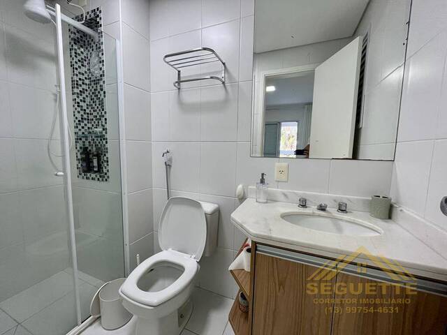 Apartamento para Venda em Bertioga - 5