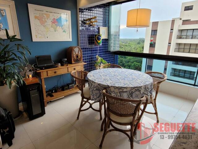 Apartamento para Venda em Bertioga - 4
