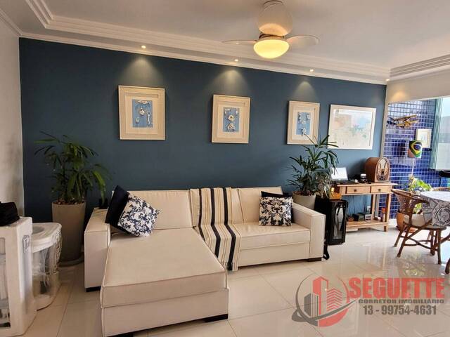 Apartamento para Venda em Bertioga - 5