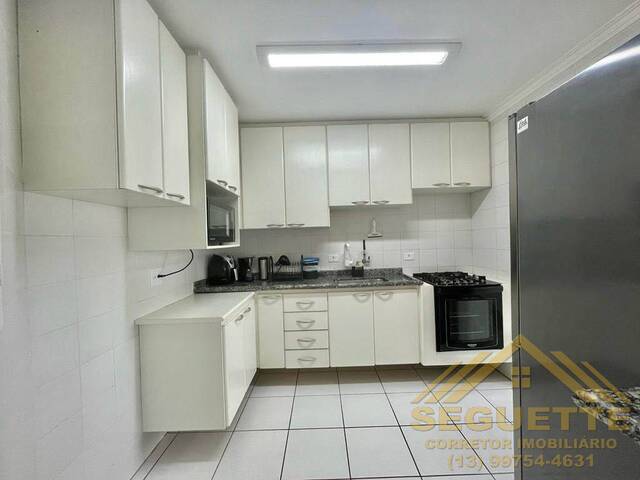 Apartamento para Venda em Bertioga - 5