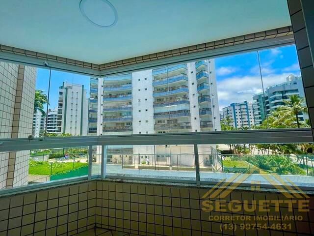 Apartamento para Venda em Bertioga - 4