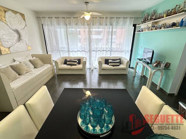Apartamento para Venda em Bertioga - 4