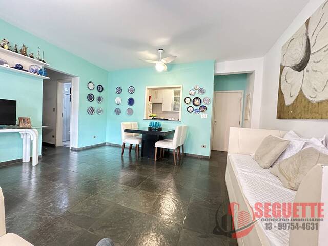 Apartamento para Venda em Bertioga - 5