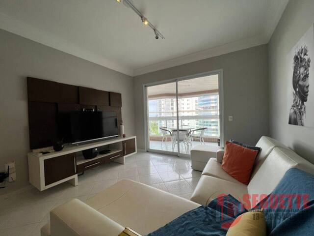 #AP728 - Apartamento para Venda em Bertioga - SP - 3