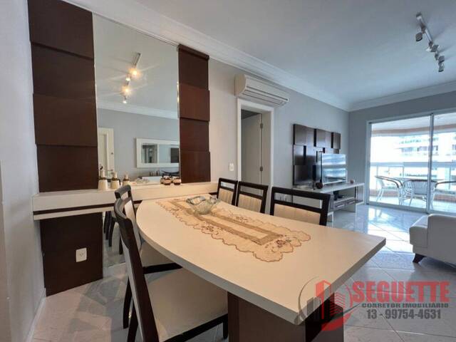 Apartamento para Venda em Bertioga - 4