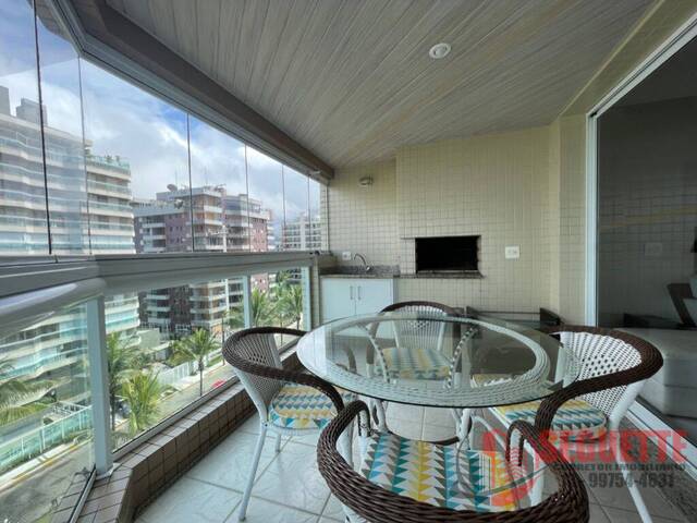 Apartamento para Venda em Bertioga - 5