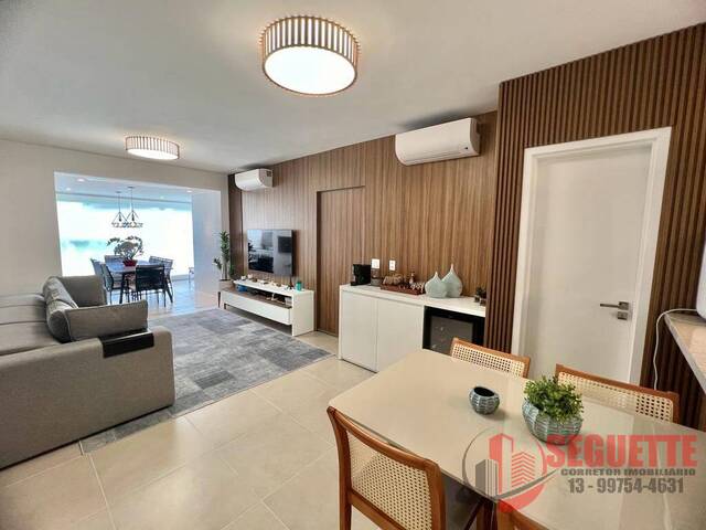 Apartamento para Venda em Bertioga - 4