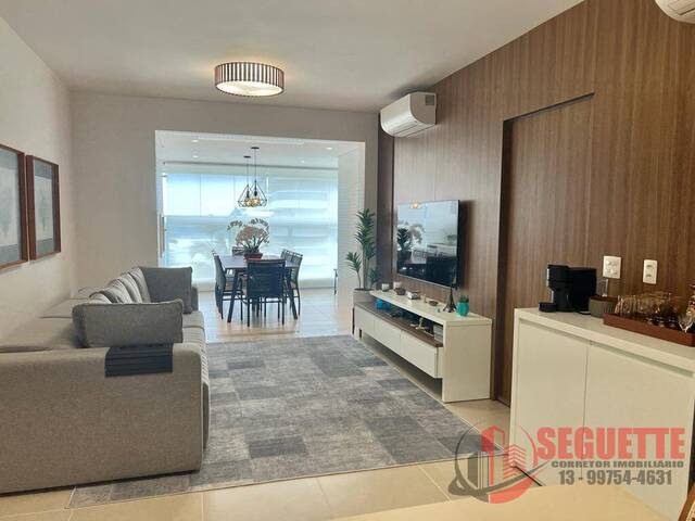 #334 - Apartamento para Venda em Bertioga - SP - 3