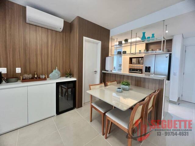 Apartamento para Venda em Bertioga - 5