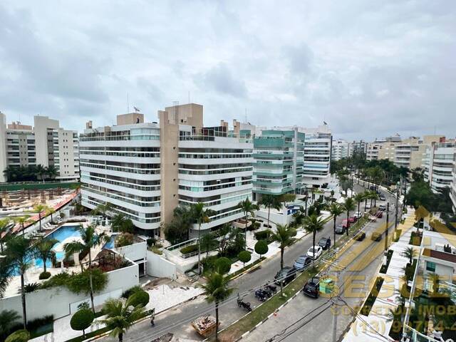 Apartamento para Venda em Bertioga - 4